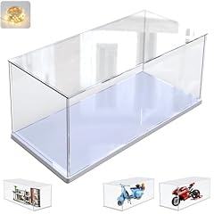Vitrine acrylique collection d'occasion  Livré partout en France