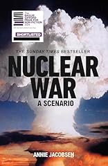 Nuclear war bestselling for sale  Delivered anywhere in Ireland