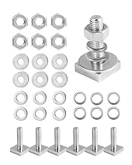 Slot bolts roof for sale  Delivered anywhere in USA 