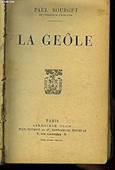 Geôle d'occasion  Livré partout en France