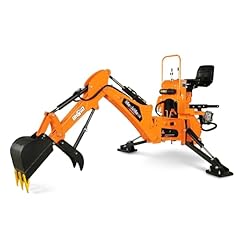 Mechmaxx tractor backhoe for sale  Delivered anywhere in USA 