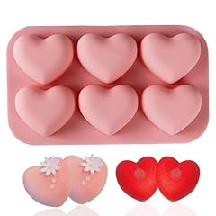 Uouyoo holes heart for sale  Delivered anywhere in USA 