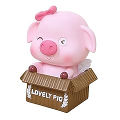 Supvox sparschwein retro gebraucht kaufen  Wird an jeden Ort in Deutschland