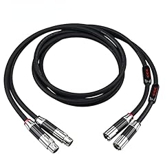 Pure silver xlr for sale  Delivered anywhere in UK