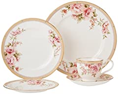 Noritake hertford piece for sale  Delivered anywhere in USA 