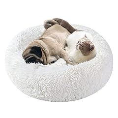 Katzenbett hundebett flauschig gebraucht kaufen  Wird an jeden Ort in Deutschland