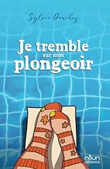 Tremble plongeoir d'occasion  Livré partout en France