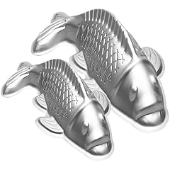 Kichvoe 2pcs aluminum for sale  Delivered anywhere in USA 