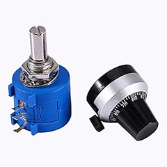 Potentiometer drehbar präzisi gebraucht kaufen  Wird an jeden Ort in Deutschland