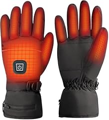 Yql beheizte handschuhe gebraucht kaufen  Wird an jeden Ort in Deutschland