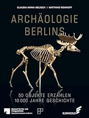 Archäologie berlins bjekte gebraucht kaufen  Wird an jeden Ort in Deutschland