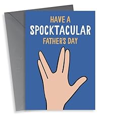 Star trek spock for sale  Delivered anywhere in UK
