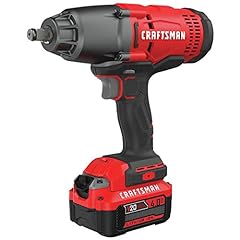 Craftsman v20 impact for sale  Delivered anywhere in USA 