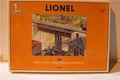 Lionel 12968 right for sale  Delivered anywhere in USA 