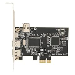 Pcie firewire card for sale  Delivered anywhere in USA 