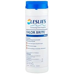 Leslie chlor brite for sale  Delivered anywhere in USA 