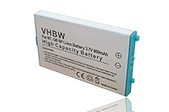 Vhbw batterie compatible d'occasion  Livré partout en Belgiqu