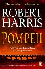 Pompeii robert harris d'occasion  Livré partout en Belgiqu