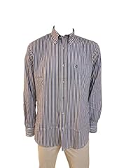 Navigare camicia manica usato  Spedito ovunque in Italia 