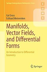 Manifolds vector fields gebraucht kaufen  Wird an jeden Ort in Deutschland