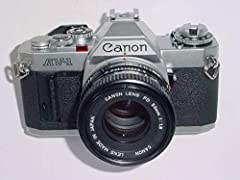 Canon slr camera usato  Spedito ovunque in Italia 
