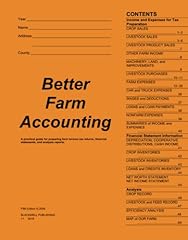 Better farm accounting for sale  Delivered anywhere in USA 