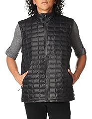 The North Face Men's Thermoball Eco Vest, TNF Black, used for sale  Delivered anywhere in USA 