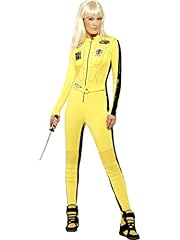 Smiffys kill bill for sale  Delivered anywhere in UK