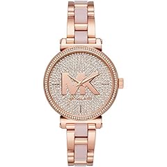 Michael kors mk4336 d'occasion  Livré partout en France