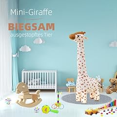 Syfunlv giant giraffe for sale  Delivered anywhere in UK