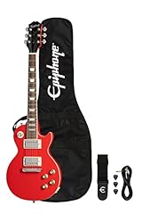 Epiphone power players usato  Spedito ovunque in Italia 