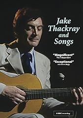 Jake thackray songs for sale  Delivered anywhere in UK