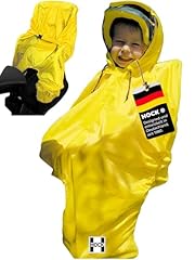 Hock regenschutz fahrradsitz gebraucht kaufen  Wird an jeden Ort in Deutschland