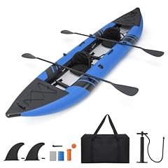 Costway inflatable kayak for sale  Delivered anywhere in UK