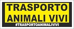 Italy cartello segnaletico usato  Spedito ovunque in Italia 