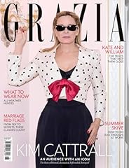 Grazia for sale  Delivered anywhere in UK