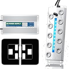 Mxmoonant ultrasonic mist for sale  Delivered anywhere in USA 