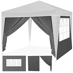 Kesser seitenwand pavillon gebraucht kaufen  Wird an jeden Ort in Deutschland