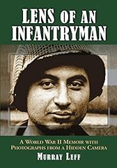 Lens infantryman war for sale  Delivered anywhere in USA 