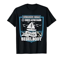 Segelboot captain segler gebraucht kaufen  Wird an jeden Ort in Deutschland