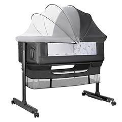 Yadaqe baby bassinet for sale  Delivered anywhere in USA 