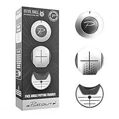 Puttout devil ball for sale  Delivered anywhere in USA 