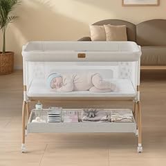 Baby bassinet bedside for sale  Delivered anywhere in USA 