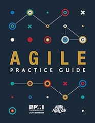 Agile practice guide for sale  Delivered anywhere in USA 