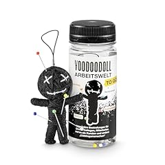 Voodoo doll dose usato  Spedito ovunque in Italia 