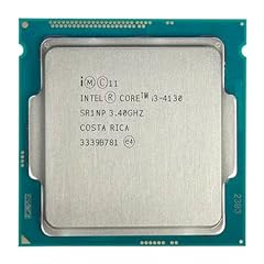 Intel core 4130 usato  Spedito ovunque in Italia 
