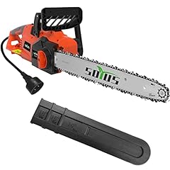 Soyus electric chainsaw for sale  Delivered anywhere in USA 