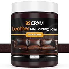 Bscpam leather recoloring for sale  Delivered anywhere in UK