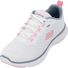 Skechers flex appeal usato  Spedito ovunque in Italia 