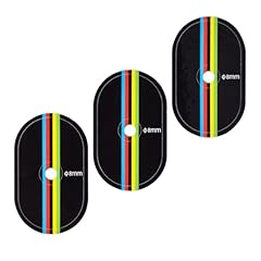 3pcs valvole decal usato  Spedito ovunque in Italia 